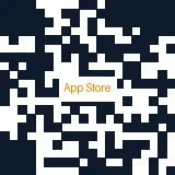 App Store下载二维码 - 每日大赛 伟德国际娱乐 APP